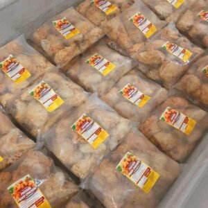 ALCHICK FRIED CHICKEN