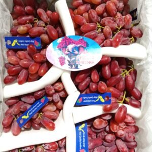 Anggur Crimson 1kg