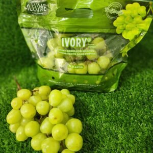 Anggur Hijau Ivory