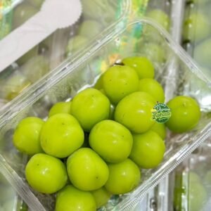 Anggur Muscat - 1 Pack