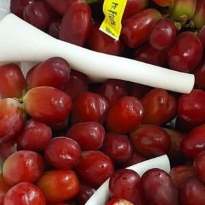 Anggur Red Muscat 1kg