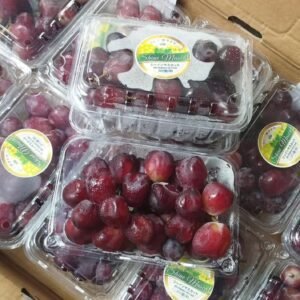 Anggur Red Muscat Pack