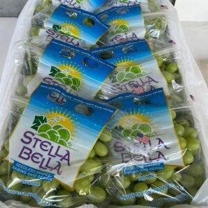 Anggur Stella Bella 1 kantong