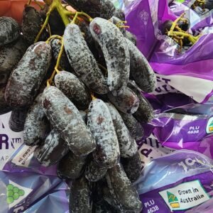 Anggur Sweet Saphire 1 kantong