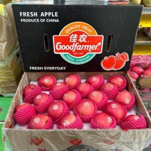 Apel Fuji Goodfarmer 1kg