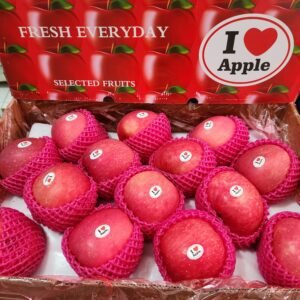 Apel Fuji Love - 1kg