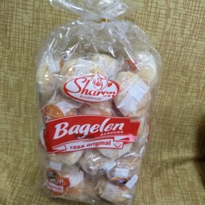 Bagelen Sharon