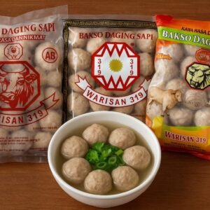 Bakso Warisan AB_Urat_Gold