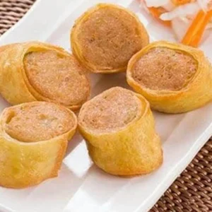 Bento EggRoll