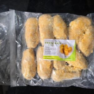 Bento Udang Keju Jumbo