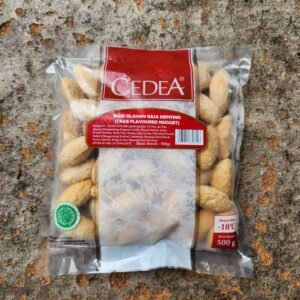 Cedea Crab Nugget 500gr