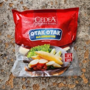 Cedea Otak-Otak Sing 500gr