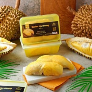 Durian Monthong Palu Premium
