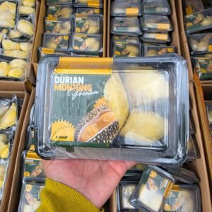 Durian Monthong Premium 300gr