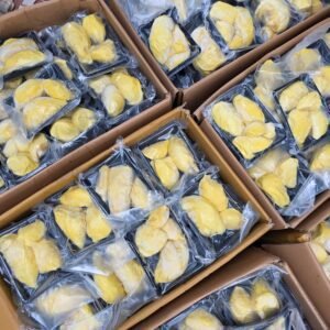 Durian Monthong Vakum 500gr