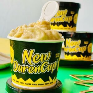 Durian cup