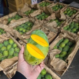 Mangga Harum Manis 1kg