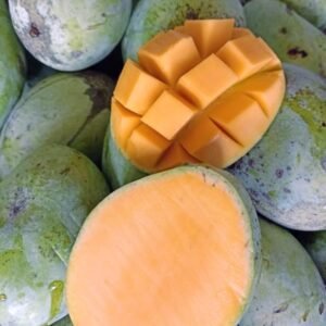Mangga Indramayu 1kg