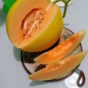 Melon Golden 1kg