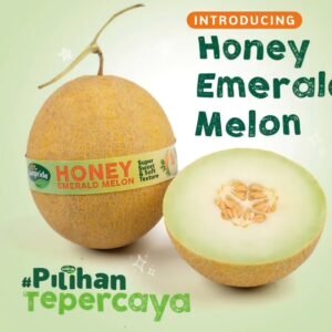 Melon Honey Emerald 1kg