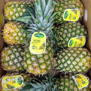 Nanas Honi Sunpride 1kg