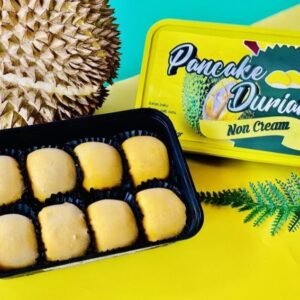 Pancake Durian NonCream