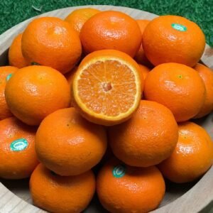 Jeruk murcot  - 1kg