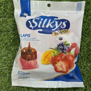 Silky Jelly