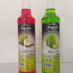Sirup Marjan