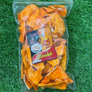 Slondok Pedas