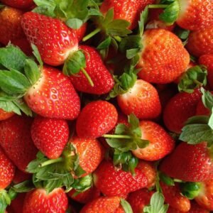 Strawberry Fresh 1kg