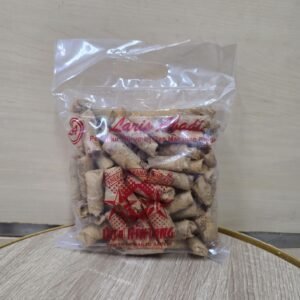 Sumpia Ubi