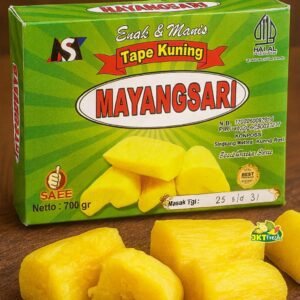Tape Mayangsari