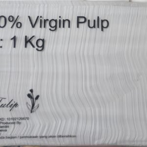 Tissue Facial 1 kg