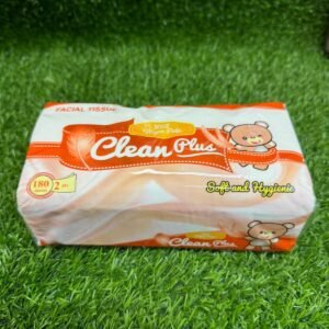 Tissue Wajah