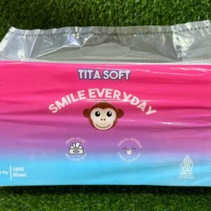 Tissue Wajah