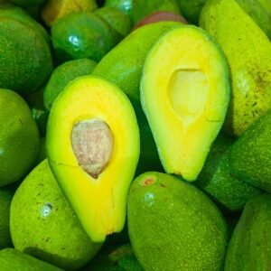 alpukat fresh 1 kg