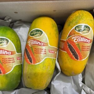 pepaya california 1kg
