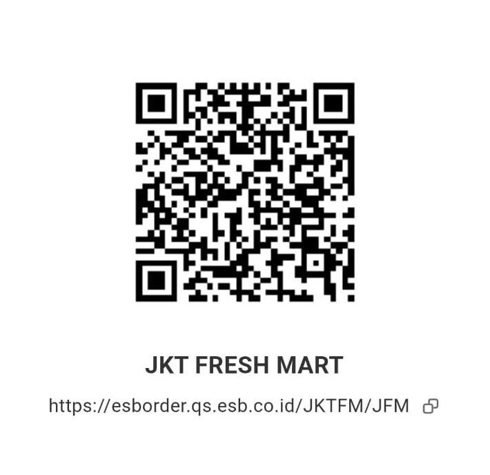 QR Code Overlay